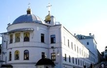Викрадену ікону святого Миколая повернули до Києво-Печерської лаври
