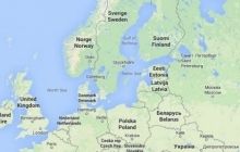 Вісім європейських країн посилять співпрацю для протидії Росії