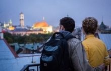У Львові 14 листопада стартує фестиваль, присвячений духовності та миру