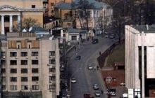У центрі Києва 14-15 листопада обмежать рух транспорту