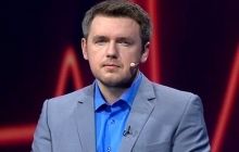 Психологи скаржитимуться у Держкомітет телерадіомовлення на телеведучого Карпачова