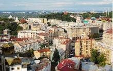 Вулицям Києва повертають історичні назви на честь православних свят