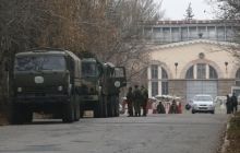 Боевики "ЛНР" похитили 85 автомобилей СБУ