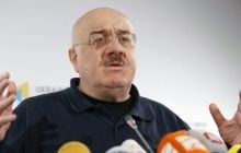 Неопубліковане інтерв'ю Бендукідзе: Україна перебуває в особливому стані