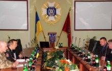 В Академії сухопутних військ розпочали роботу фахівці з систем імітації бойових стрільб «MILES»