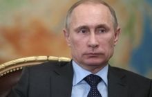 Putin not to ask for lifting of sanctions at G20 Summit