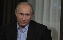 Обаятельный и жестокий: близкие встречи с двумя Путиными – Bloomberg