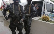 У Києві сьогодні «мінували» Посольство Польщі, станцію метро і податкову інспекцію