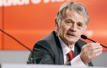 Джемилев: крымских татар будут массово призывать в армию России – BBC