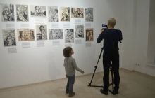 Украинский центр получил премию Европейского культурного фонда