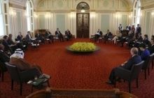 В Австралії офіційно відкрився саміт G20 (фото)