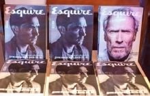 В Україні закриваються журнали Esquire, National Geographic і men's Health