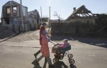 Переселенців з Донбасу вже більше 445 тисяч