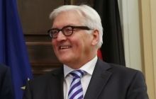 Штайнмаєр: ЄС може ввести санкції проти бойовиків