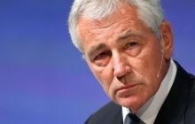Глава Пентагону: США втрачають військову перевагу