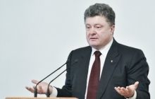 Die Welt: Порошенко скаржиться на брак стратегії щодо Росії
