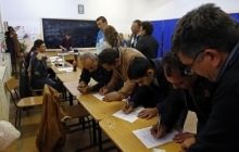 У Румунії розпочався підрахунок голосів на виборах президента