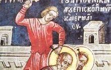 17 листопада православні вшановують священномученика Нікандра Мирського і священика Єрмея