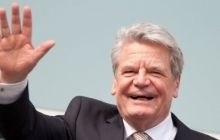 Німеччина в рамках ЄС готова шукати нові виходи з кризи на Донбасі