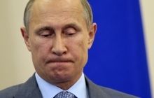 Main outcome of G20 Summit: Russia ever more isolated