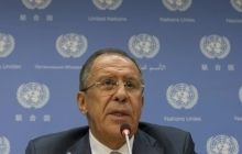 Russia expels Polish diplomats (Video)