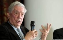 Nobel laureate Vargas Llosa: Ukraine an example for other countries with bad neighbors