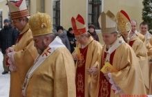 Римо- та греко-католицькі єпископи випустили комунікат про «три дуже важливі в Україні та світі питання»