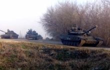 Chaliy: If Ukraine strikes Russian columns in east, full-scale war will start