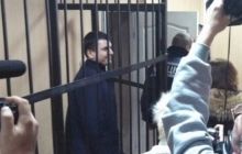 Суд освободил обвиняемого в покушении на Путина Адама Осмаева
