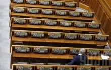 Coalition agreement to include abolition of MP immunity