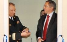 В Одессе открыт информационно-консультативный пункт по социальной адаптации военных