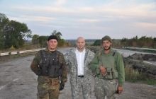 Бойовики намагаються вербувати полонених офіцерів - голова Центру звільнення заручників