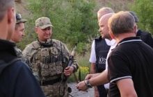В СБУ готові відпустити всіх бойовиків, але анонсувати це не будуть