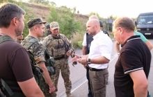 Юрий Тандит: Отказываться от людей, проживающих в Луганской и Донецкой областях - бессмысленно