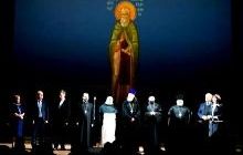 В Санкт-Петербурге открылся VIII международный фестиваль христианского кино «Невский Благовест»