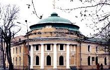 В Свято-Введенский монастырь Киева 23 ноября с Афона доставят частицу мощей великомученика Пантелеимона