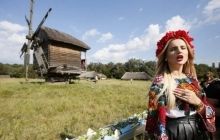 Украинцев признали самой сексуальной нацией мира – опрос