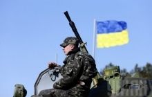 Two Ukrainian soldiers killed, another 13 injured in ATO zone in last day