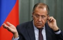 Lavrov says 'Geneva format' talks on Donbas no longer needed