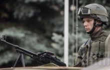 Avakov: National Guard to receive state-of-the-art weapons