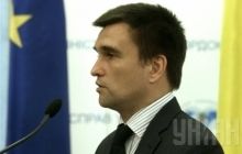 Klimkin: ‘Geneva format’ talks could bring good results