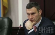 Klitschko: Yatseniuk has to find a financing solution for Kyiv