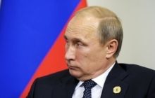 Russian political analyst says he knows who can influence Putin