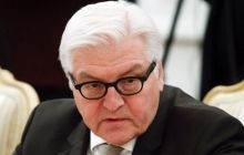 Steinmeier: Situation in Donbas far from resolution