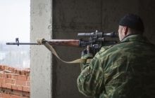 Militants attack Ukrainian forces 60 times in last day