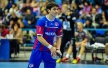 Гандбольний "Мотор" проведе матч 6-го туру Ліги чемпіонів проти швейцарського "Кадеттен"
