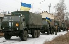 Комплекты зимней формы одежды от правительства Канады поступили в войска