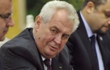 Foreign Ministry responds to Czech president’s claim of ‘ordinary civil war’ in Ukraine
