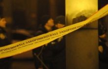 По факту взрыва у воинской части в Харькове начато уголовное производство