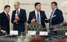 "Самопомич" пока не участвует в переговорах о новой коалиции - Ляшко